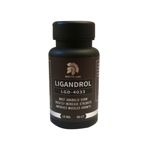 Ligandrol (LGD-4033) Ligandrol (LGD-4033)