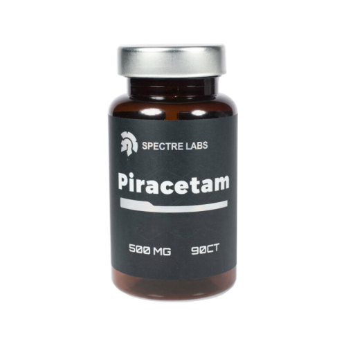 Piracetam Piracetam