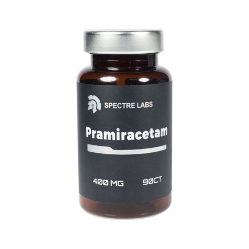 Pramiracetam Pramiracetam