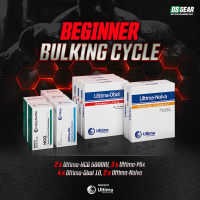 Beginner Bulking Cycle Beginner Bulking Cycle