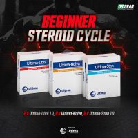 Beginner Steroid Cycle Beginner Steroid Cycle