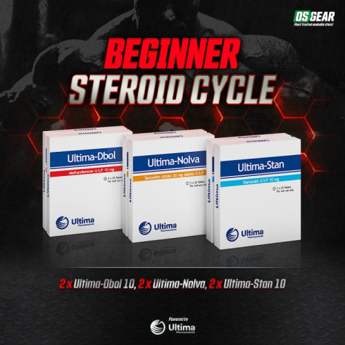 Beginner Steroid Cycle Beginner Steroid Cycle