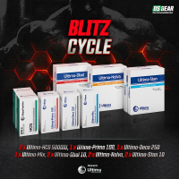 Blitz Cycle Blitz Cycle