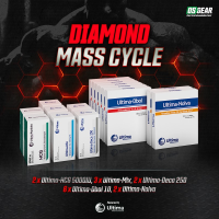 Diamond Mass Cycle Diamond Mass Cycle
