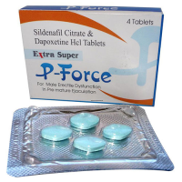 Extra Super P-Force Extra Super P-Force