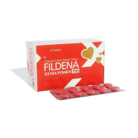Fildena Extra Power-150 Fildena Extra Power-150