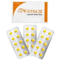 Filitra 20 Filitra 20