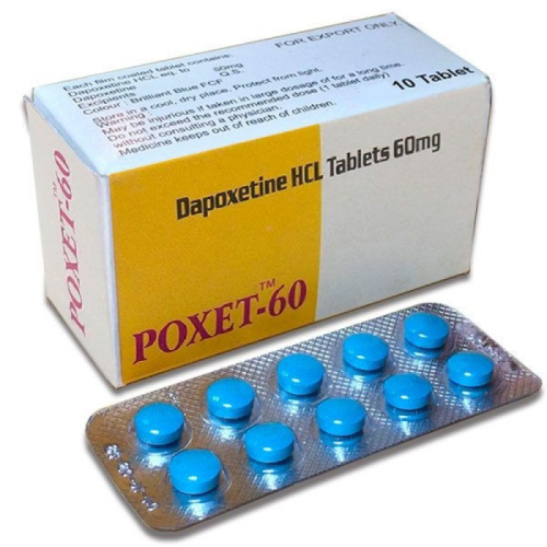 Poxet-60 Poxet-60