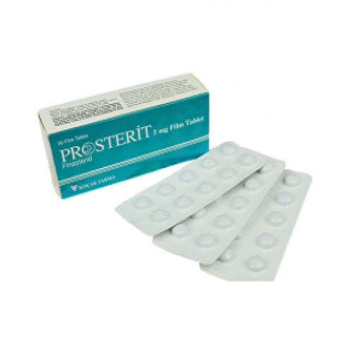 Prosterit 5 Prosterit 5