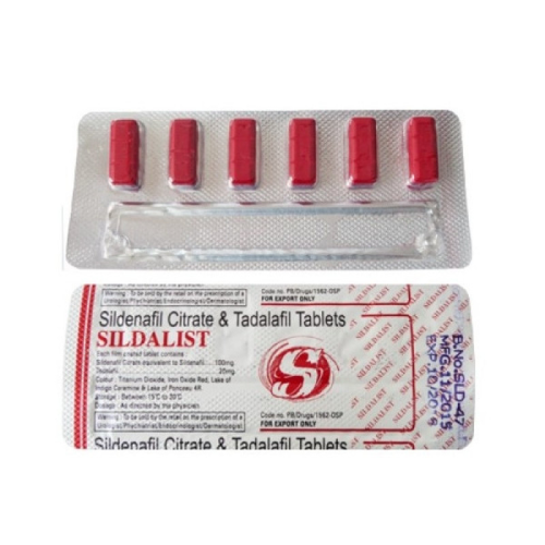 Sildalist Sildalist