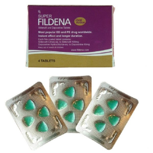 Super Fildena Super Fildena