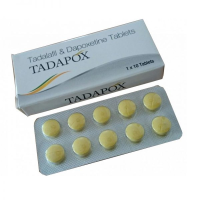 Tadapox Tadapox