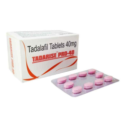 Tadarise Pro-40 Tadarise Pro-40